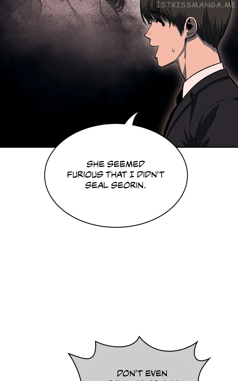 Our Resident Exorcist Chapter 29 – Page 47
