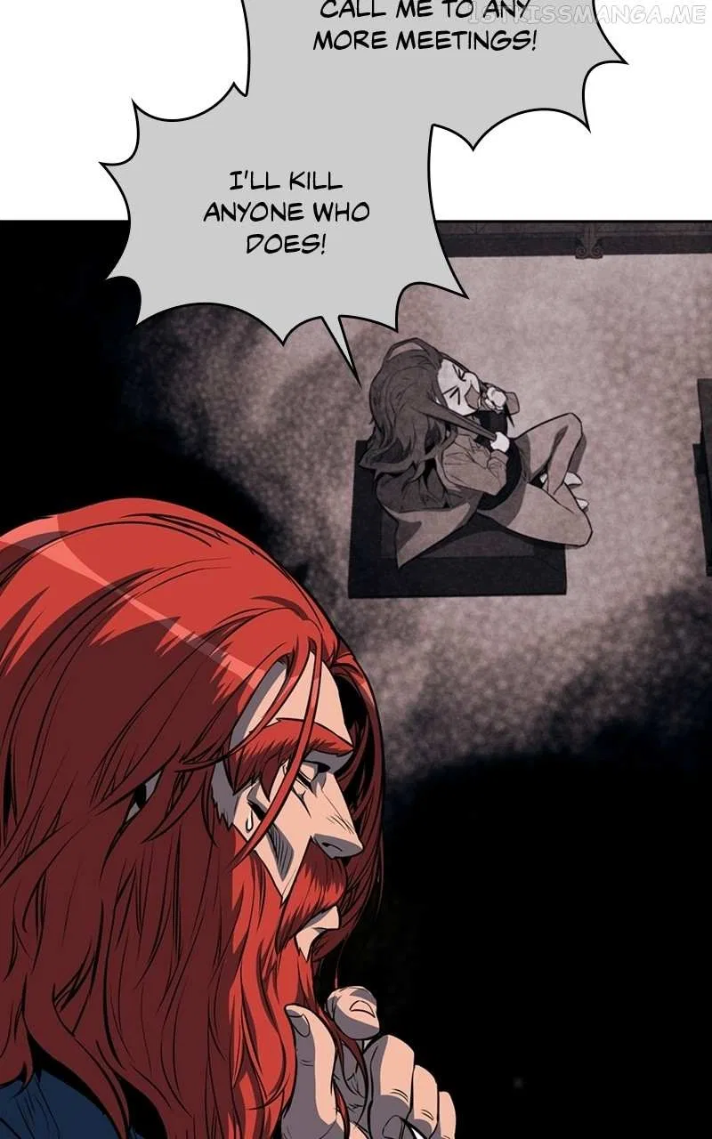 Our Resident Exorcist Chapter 29 – Page 48