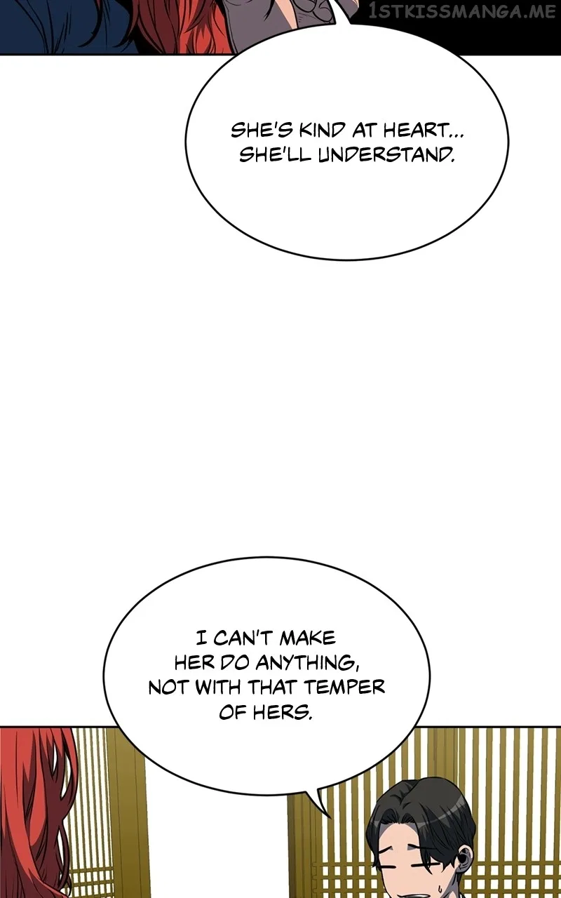 Our Resident Exorcist Chapter 29 – Page 49
