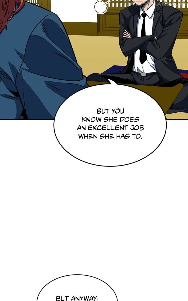 Our Resident Exorcist Chapter 29 – Page 50