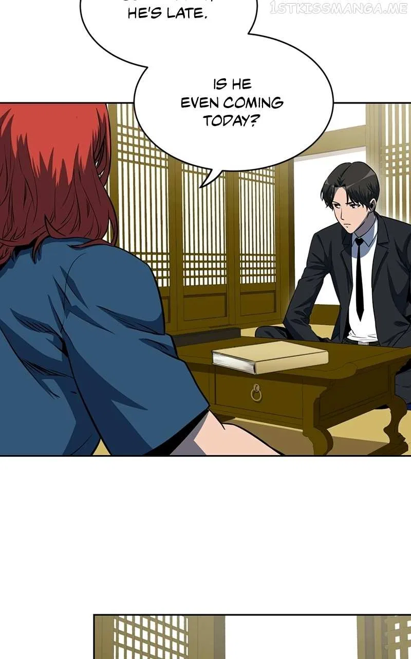 Our Resident Exorcist Chapter 29 – Page 51
