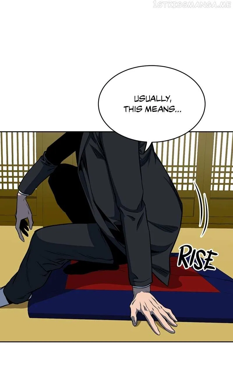 Our Resident Exorcist Chapter 29 – Page 53