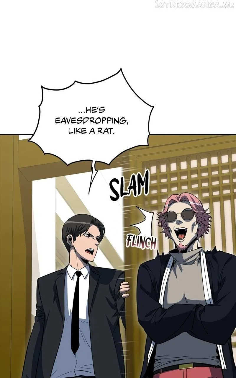 Our Resident Exorcist Chapter 29 – Page 55