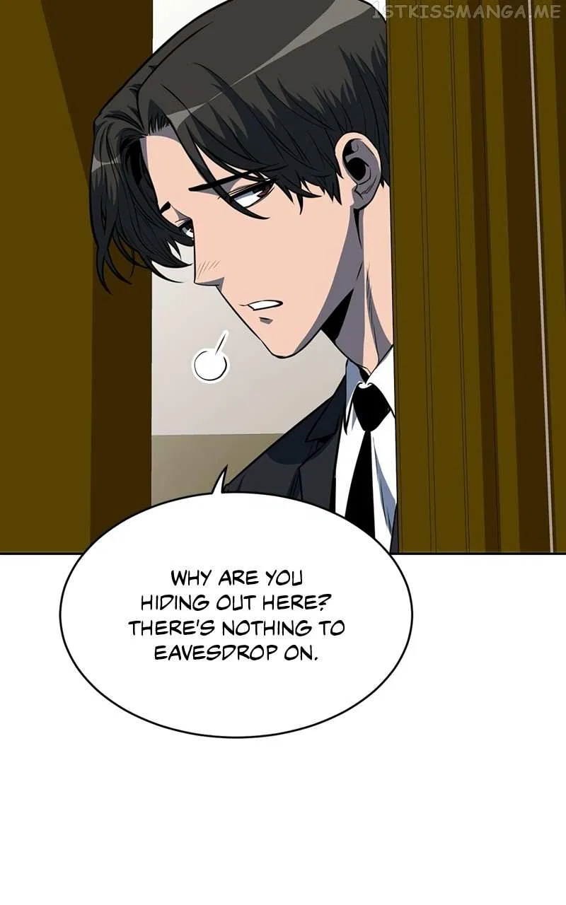 Our Resident Exorcist Chapter 29 – Page 59