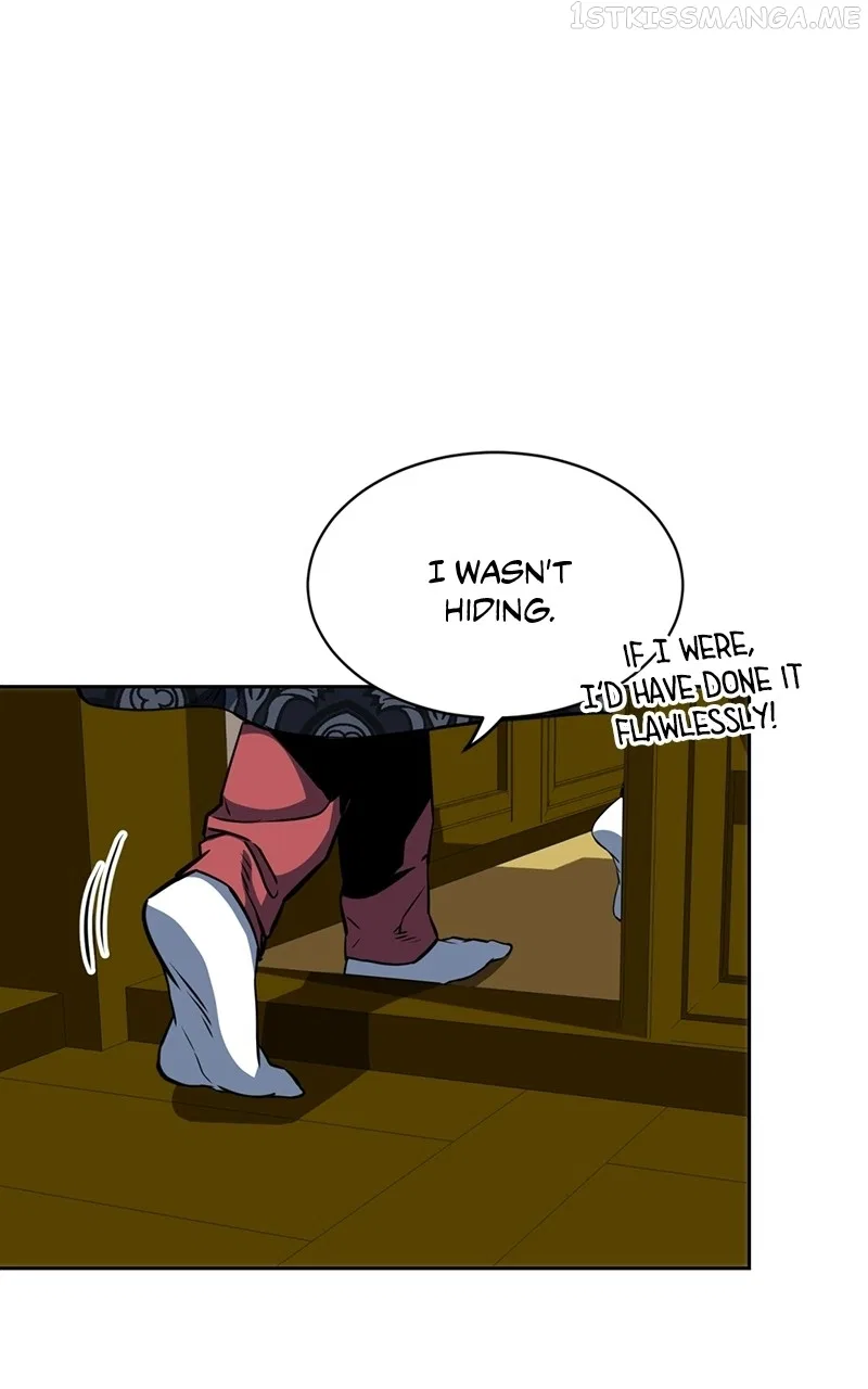 Our Resident Exorcist Chapter 29 – Page 60