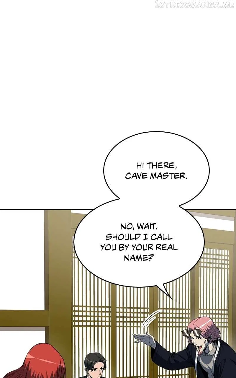 Our Resident Exorcist Chapter 29 – Page 61