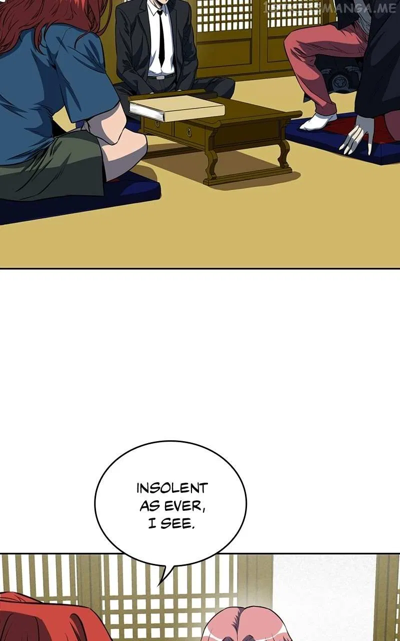 Our Resident Exorcist Chapter 29 – Page 62