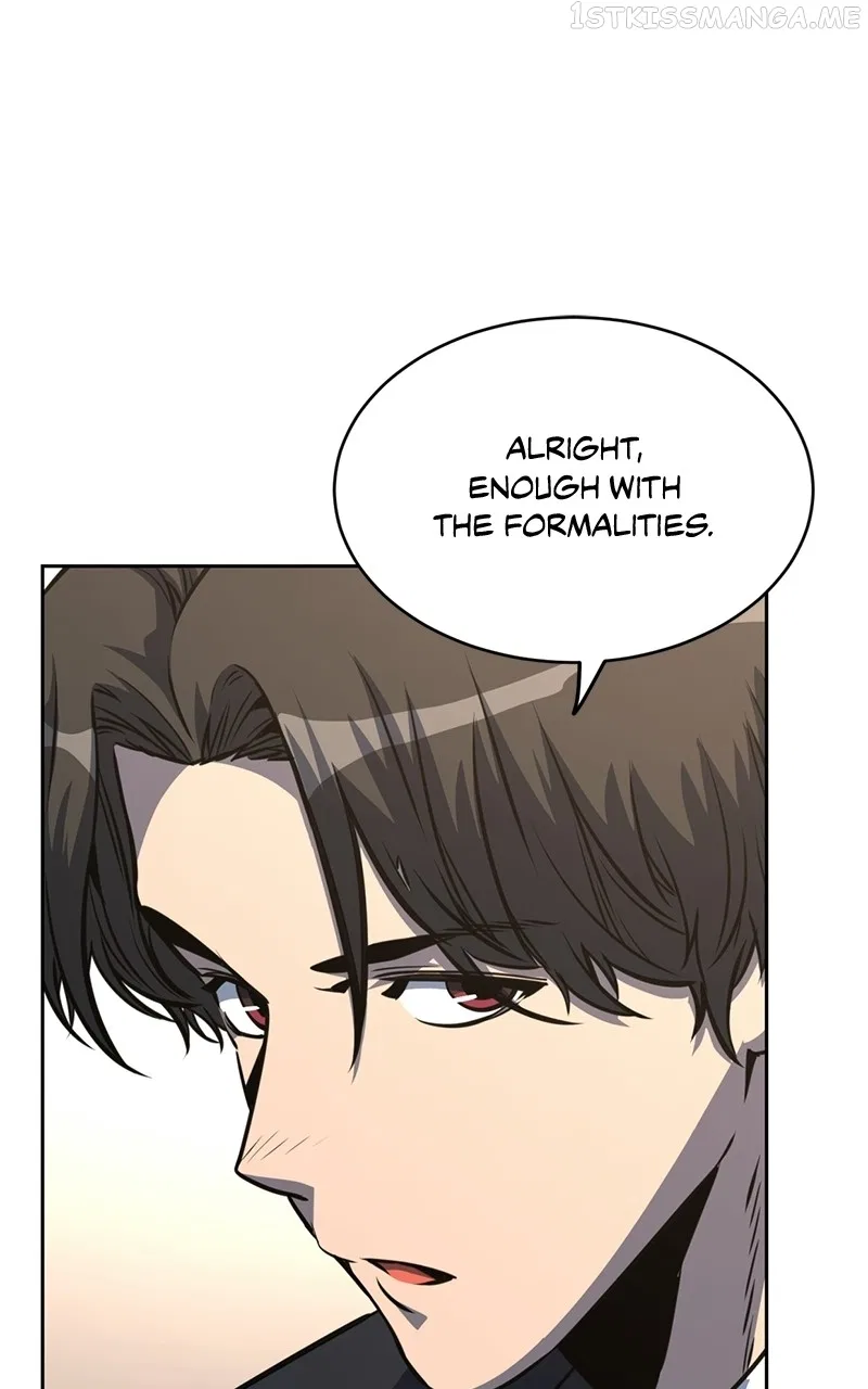 Our Resident Exorcist Chapter 29 – Page 76