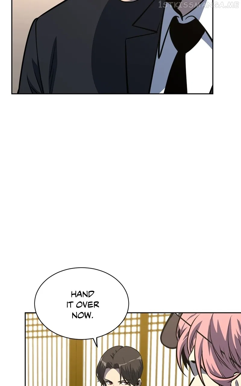 Our Resident Exorcist Chapter 29 – Page 77
