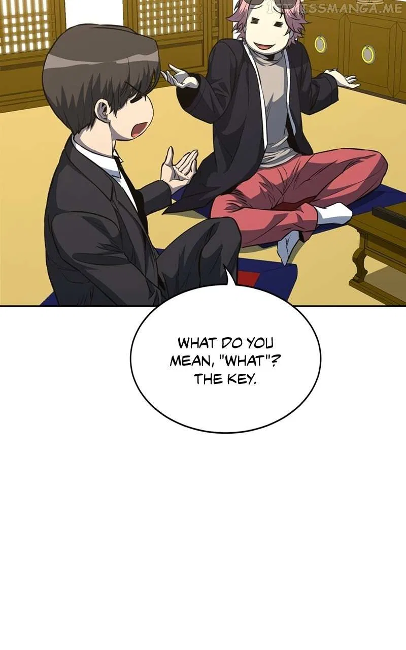 Our Resident Exorcist Chapter 29 – Page 79