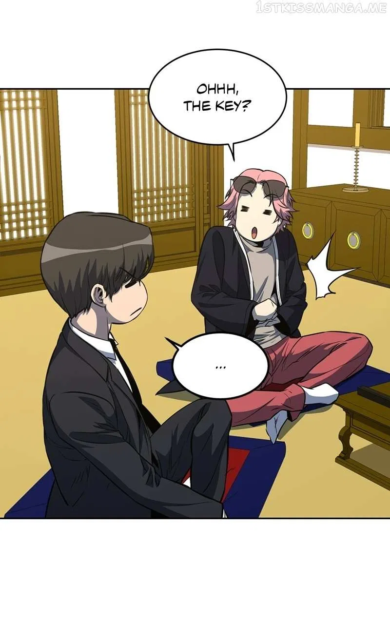 Our Resident Exorcist Chapter 29 – Page 80