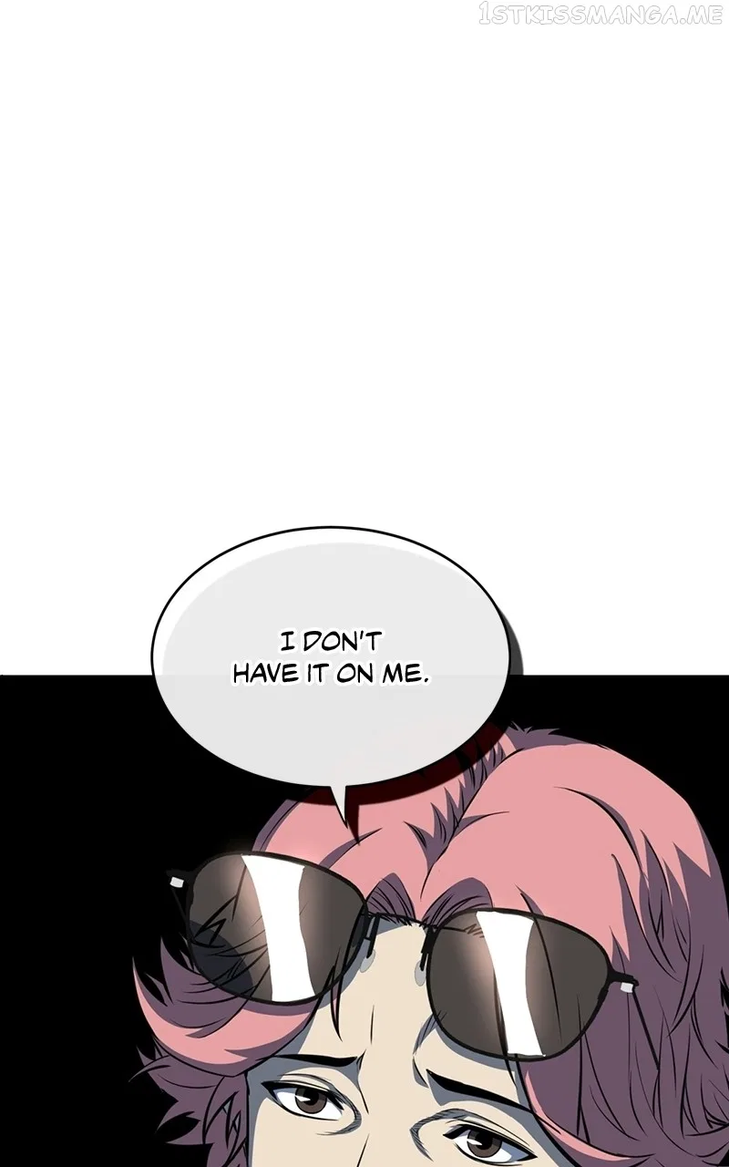 Our Resident Exorcist Chapter 29 – Page 81