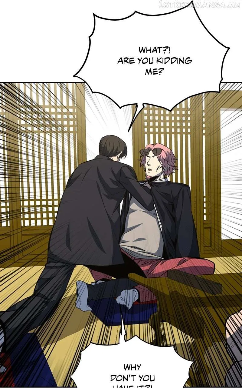 Our Resident Exorcist Chapter 29 – Page 83