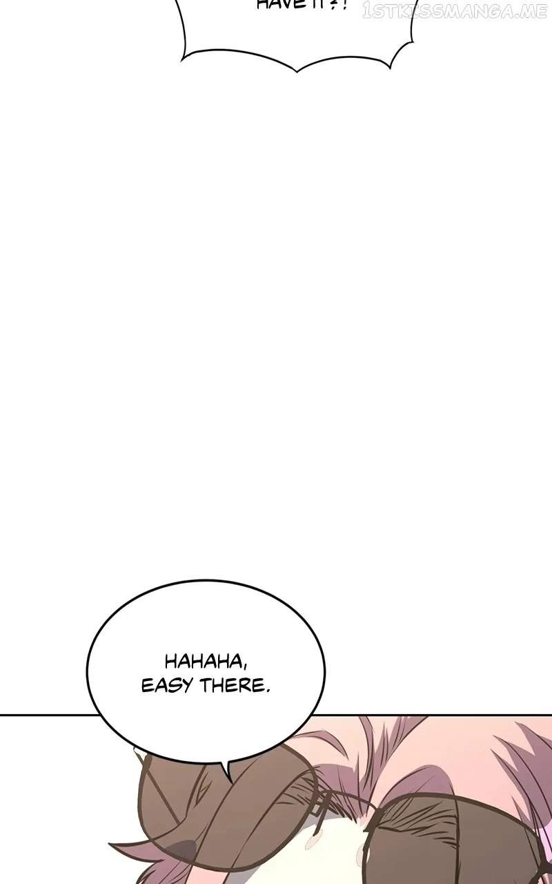 Our Resident Exorcist Chapter 29 – Page 84