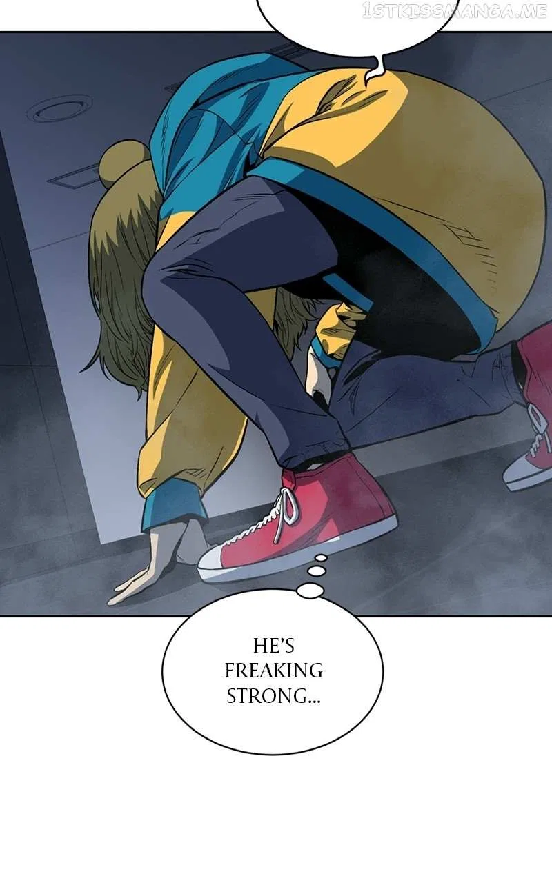 Our Resident Exorcist Chapter 29 – Page 93