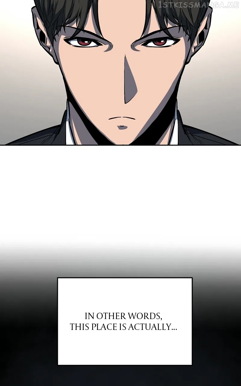 Our Resident Exorcist Chapter 28 – Page 5