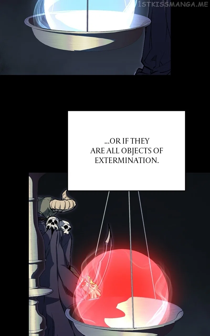 Our Resident Exorcist Chapter 28 – Page 8