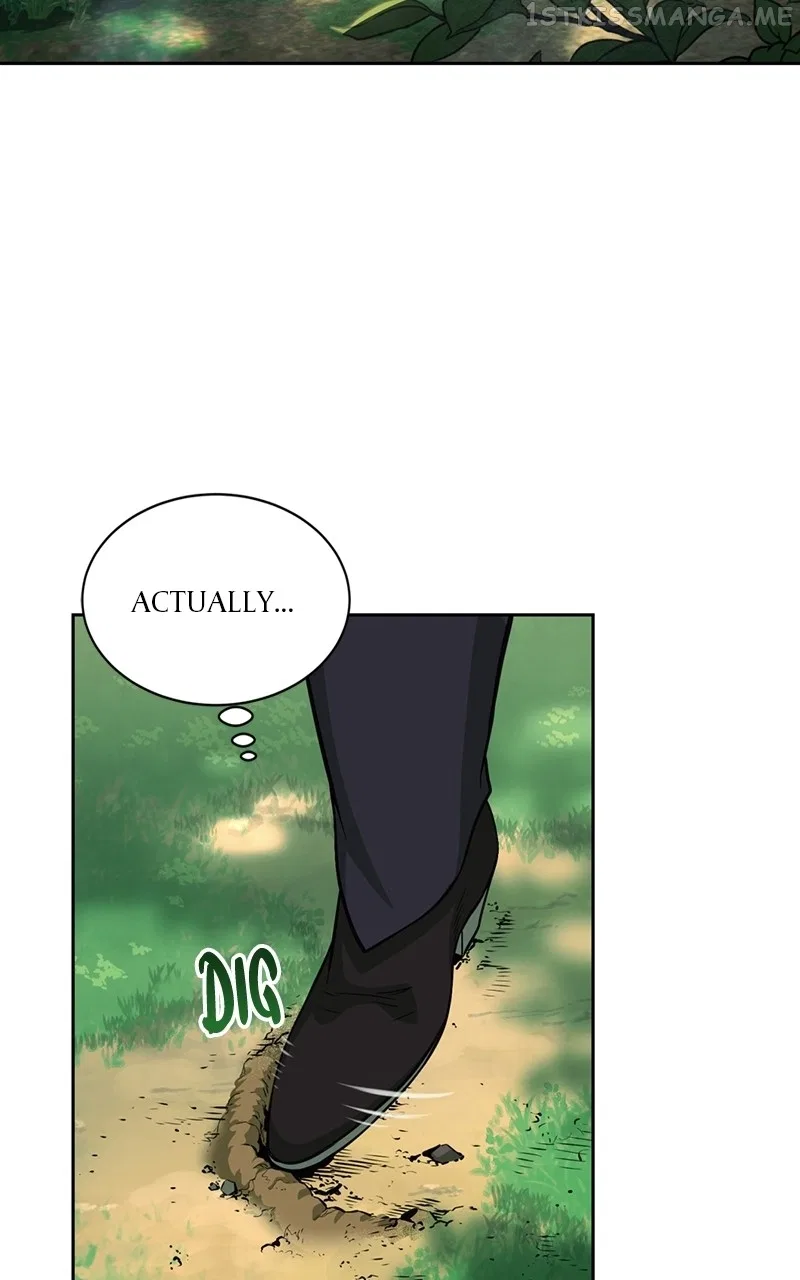 Our Resident Exorcist Chapter 28 – Page 15