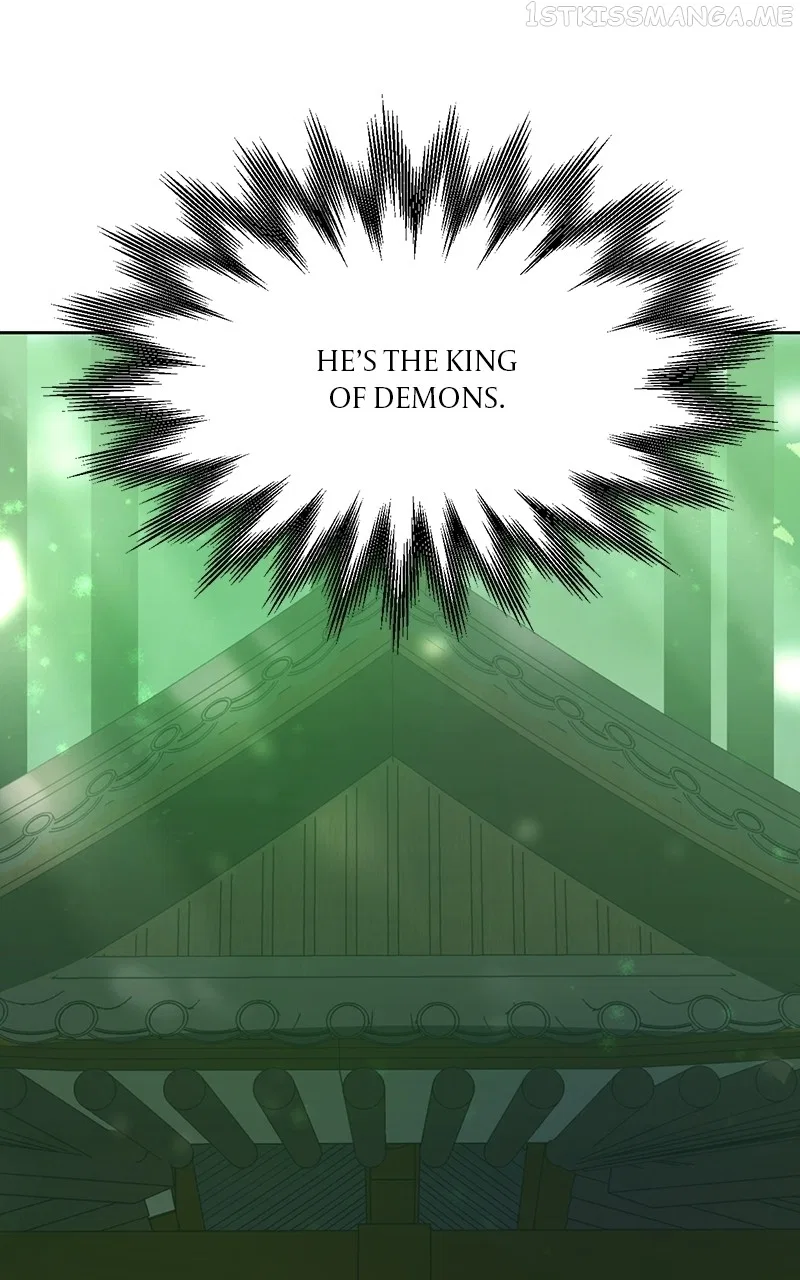 Our Resident Exorcist Chapter 28 – Page 18