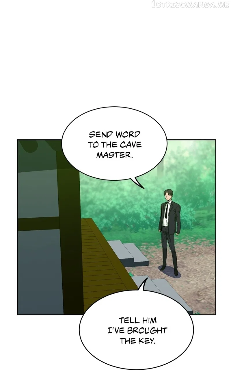 Our Resident Exorcist Chapter 28 – Page 20
