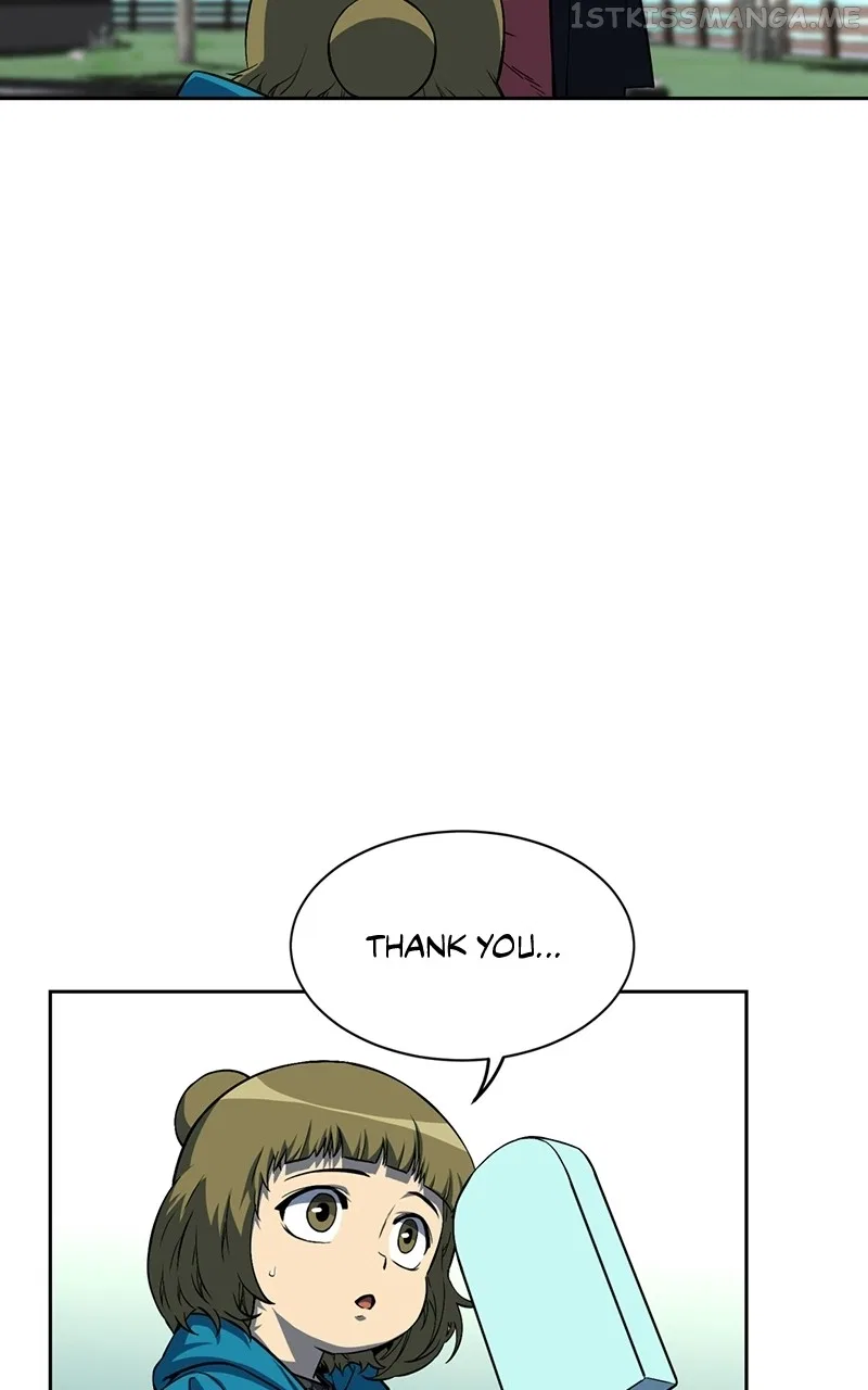 Our Resident Exorcist Chapter 28 – Page 31