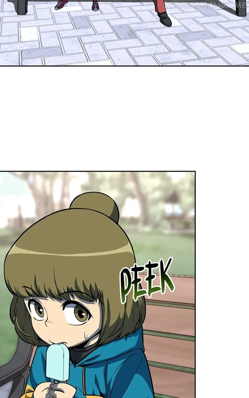 Our Resident Exorcist Chapter 28 – Page 33