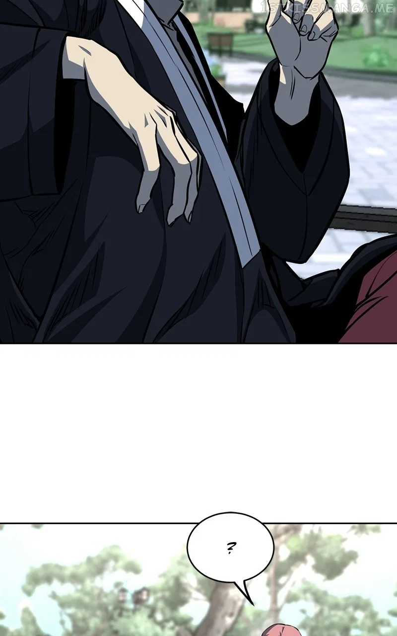 Our Resident Exorcist Chapter 28 – Page 35