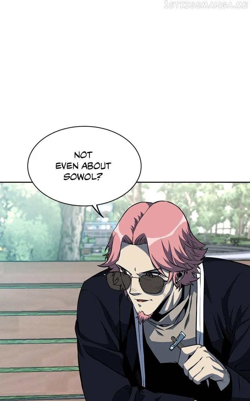 Our Resident Exorcist Chapter 28 – Page 38