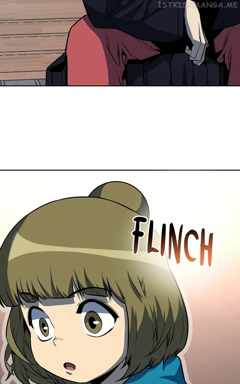 Our Resident Exorcist Chapter 28 – Page 39