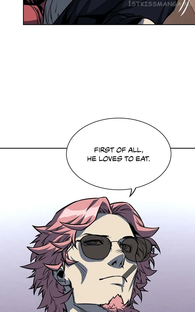 Our Resident Exorcist Chapter 28 – Page 41