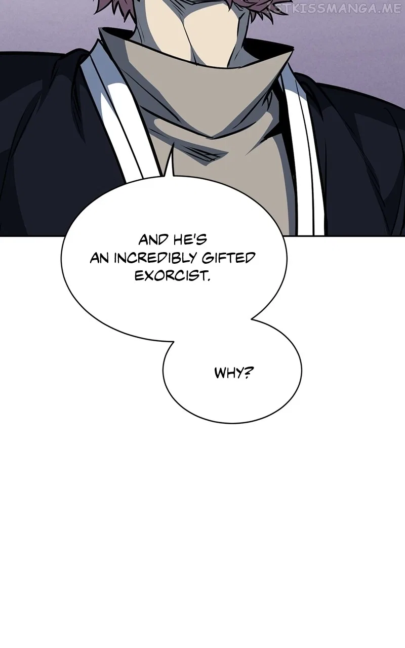 Our Resident Exorcist Chapter 28 – Page 42