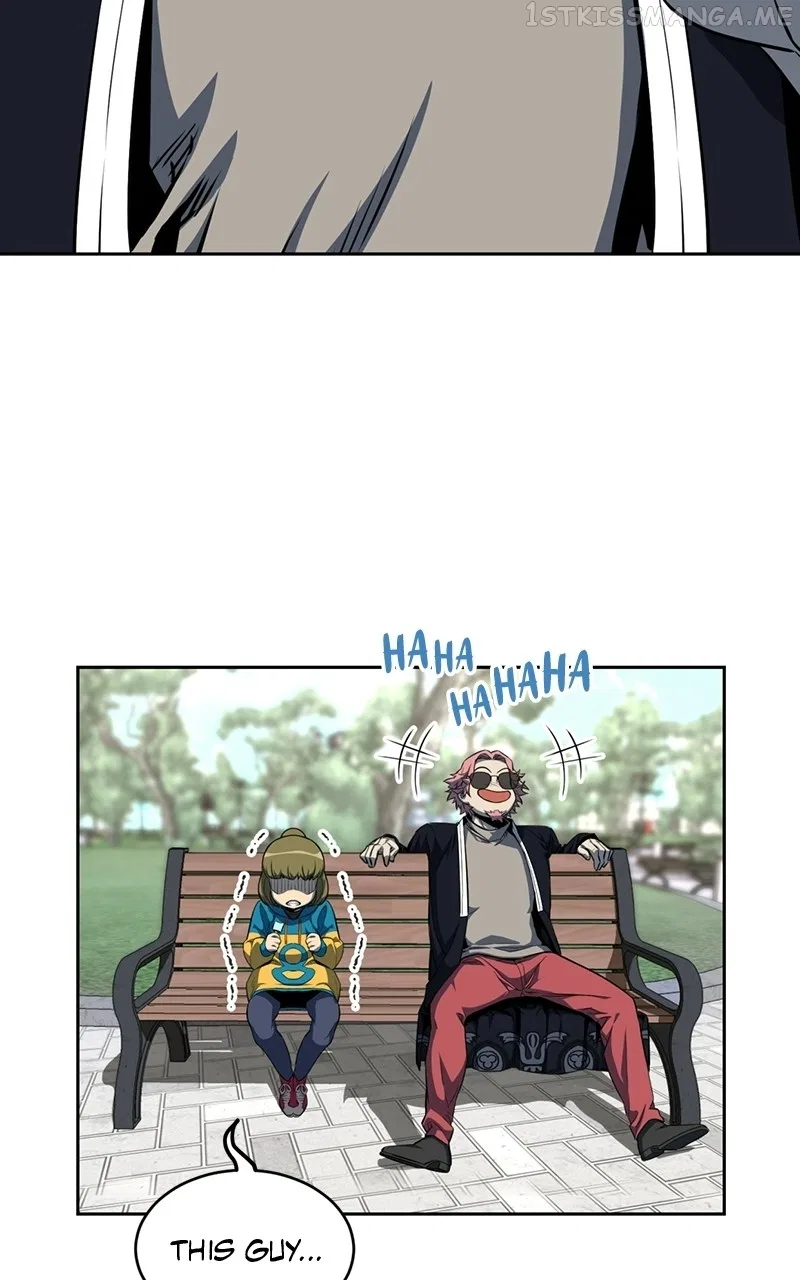 Our Resident Exorcist Chapter 28 – Page 44