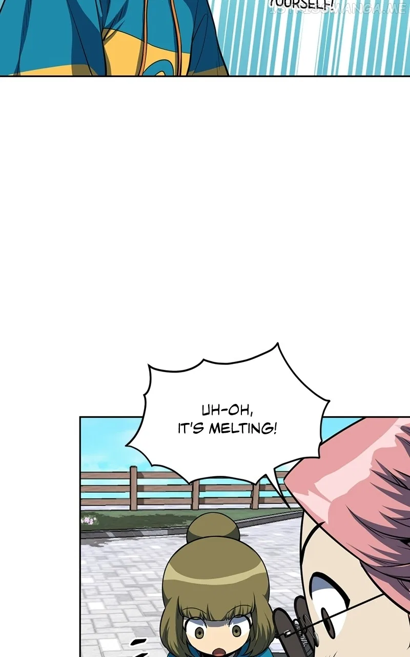 Our Resident Exorcist Chapter 28 – Page 46