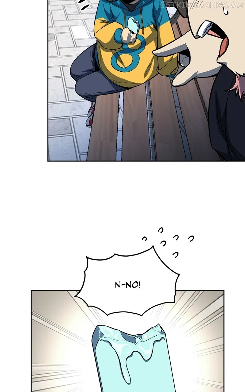 Our Resident Exorcist Chapter 28 – Page 47
