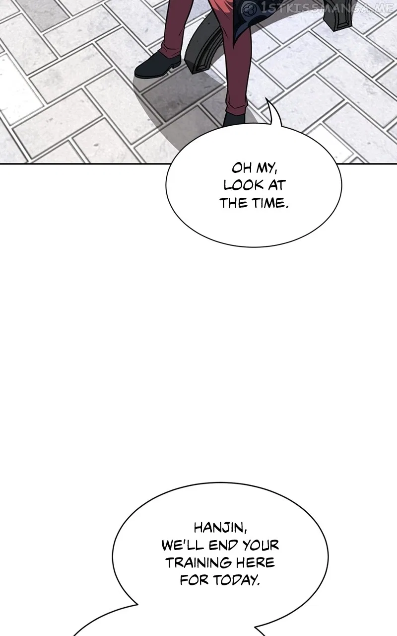 Our Resident Exorcist Chapter 28 – Page 49