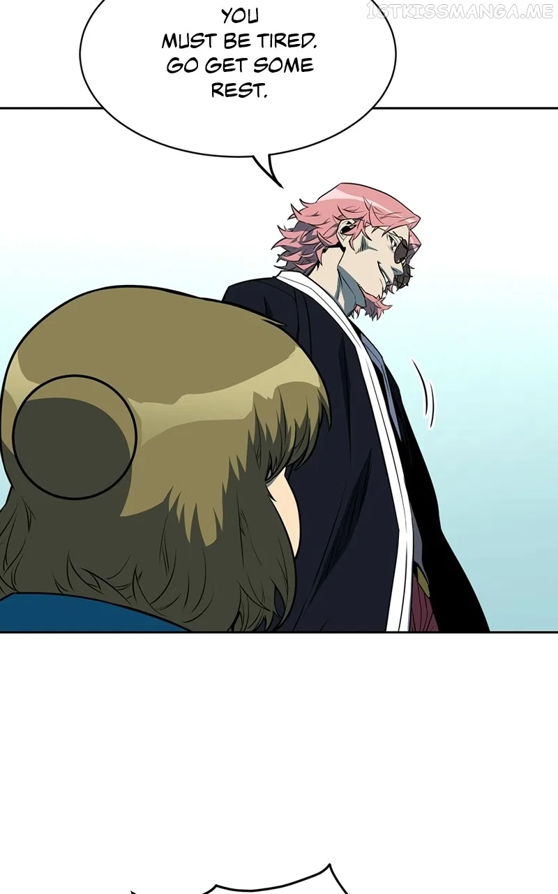 Our Resident Exorcist Chapter 28 – Page 50