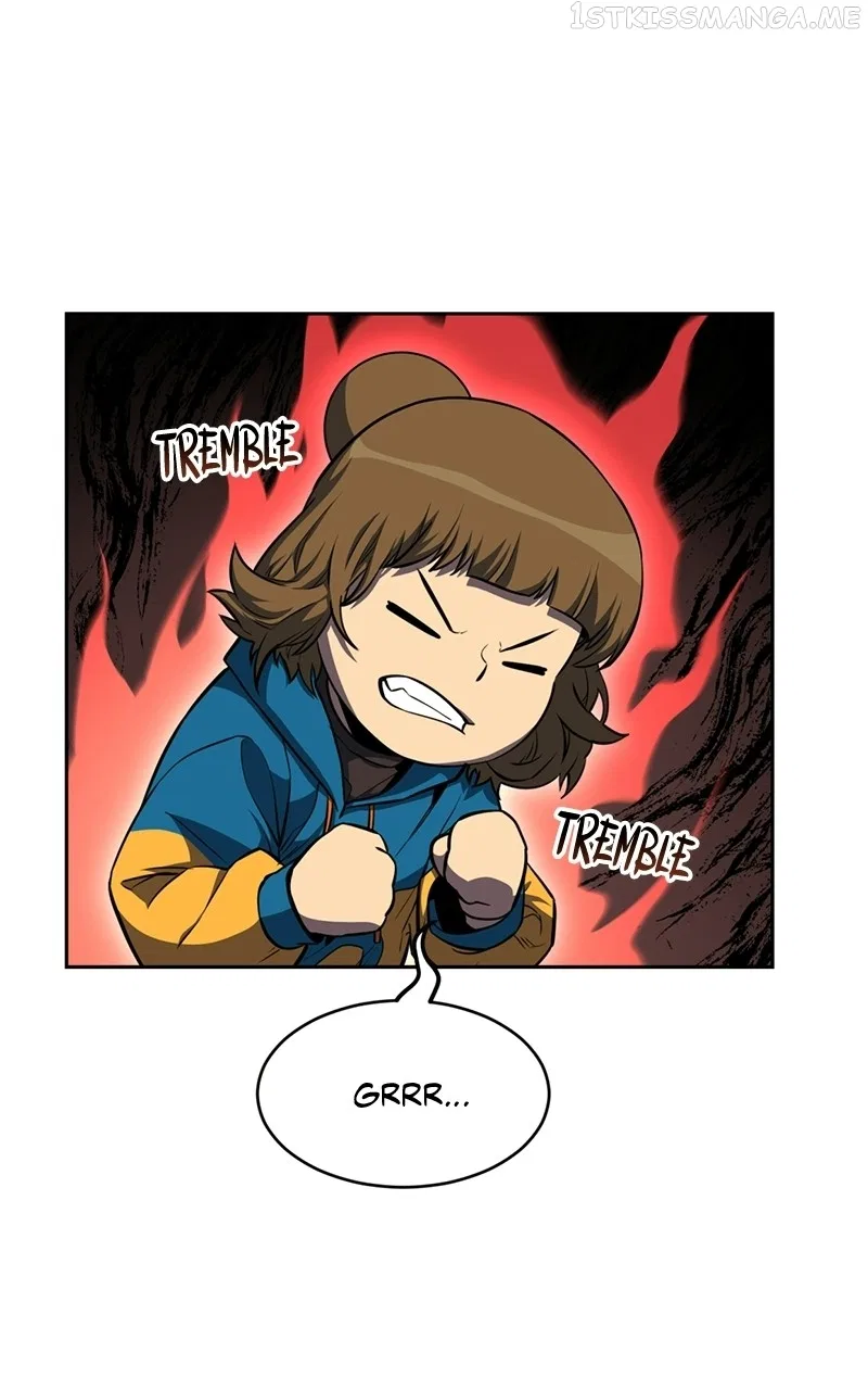 Our Resident Exorcist Chapter 28 – Page 53