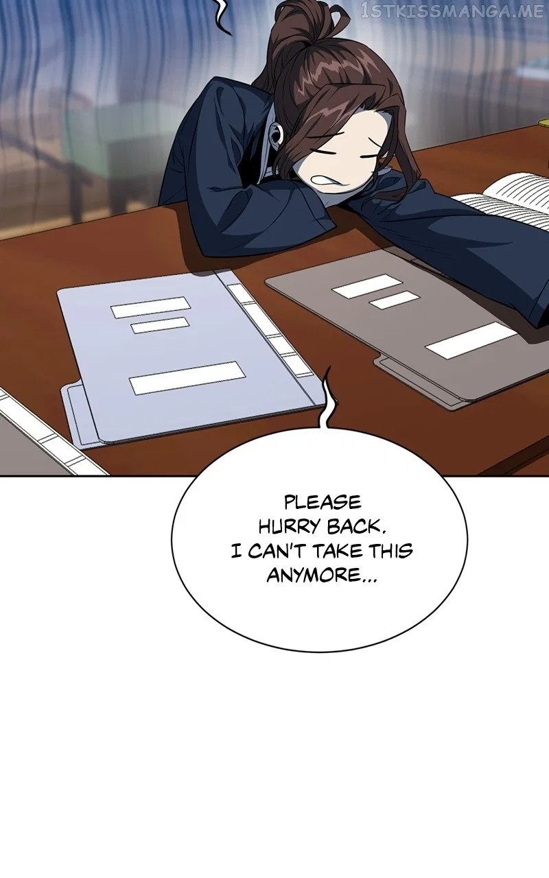 Our Resident Exorcist Chapter 28 – Page 57