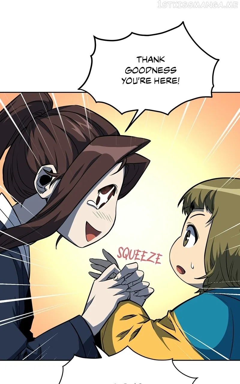Our Resident Exorcist Chapter 28 – Page 62