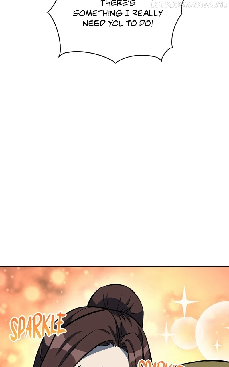 Our Resident Exorcist Chapter 28 – Page 63