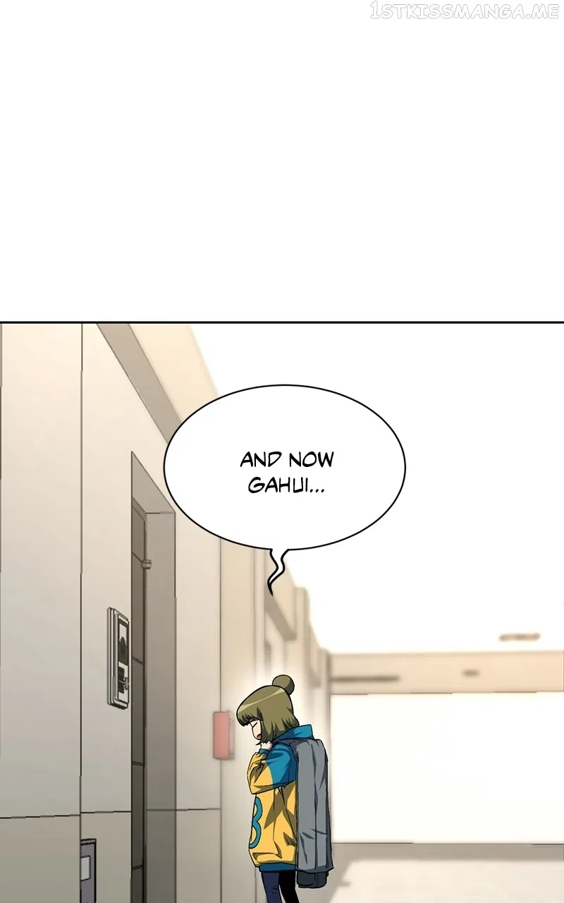 Our Resident Exorcist Chapter 28 – Page 68