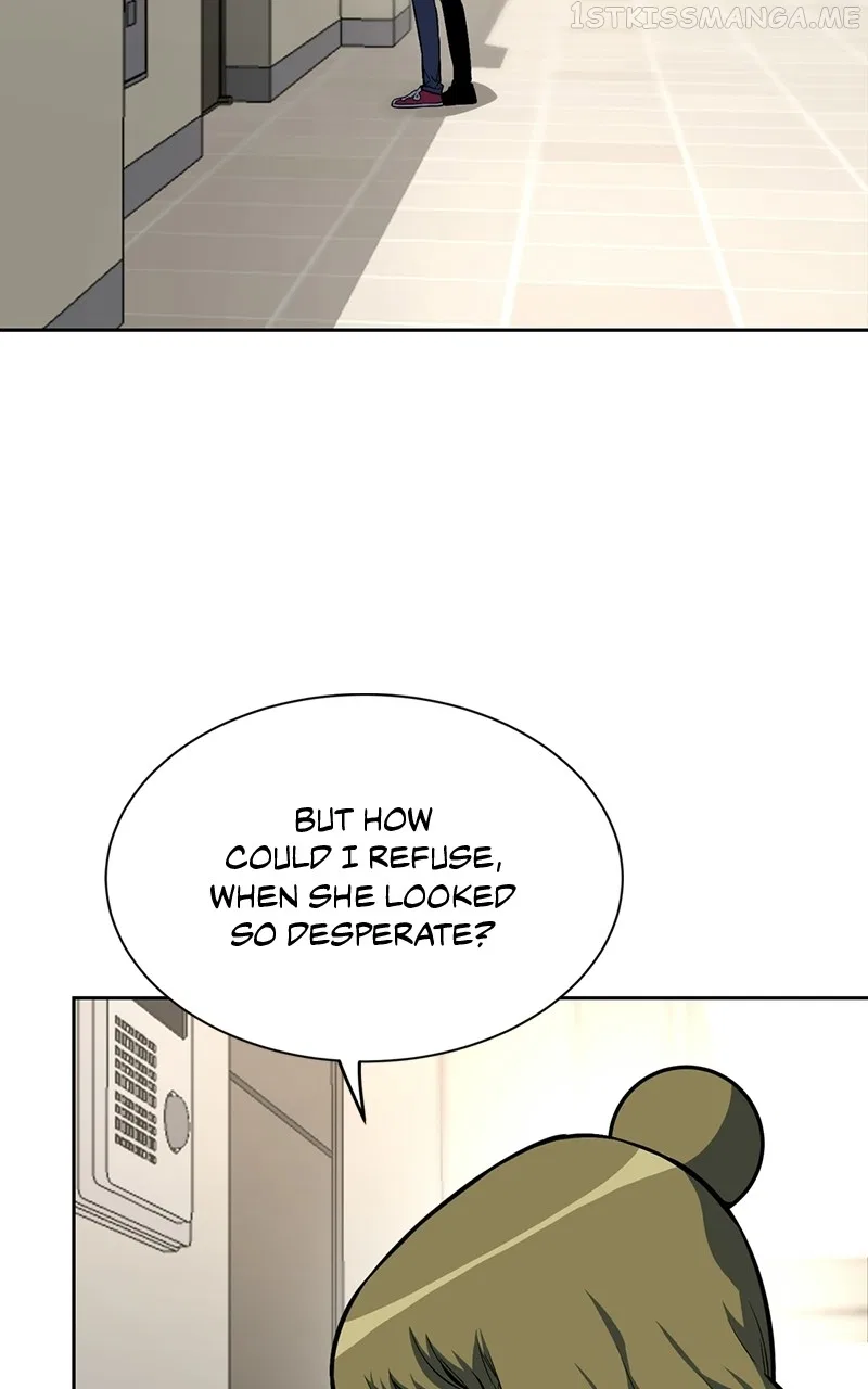Our Resident Exorcist Chapter 28 – Page 69