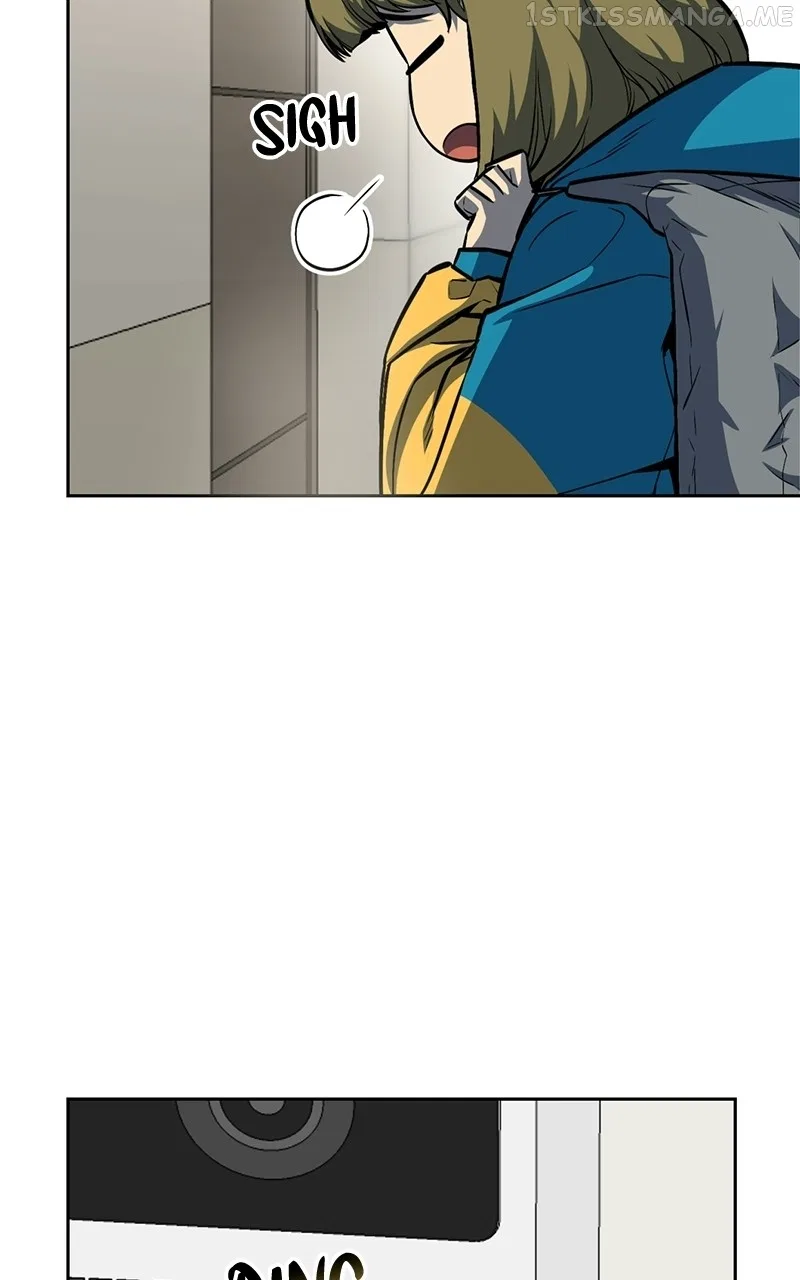 Our Resident Exorcist Chapter 28 – Page 70