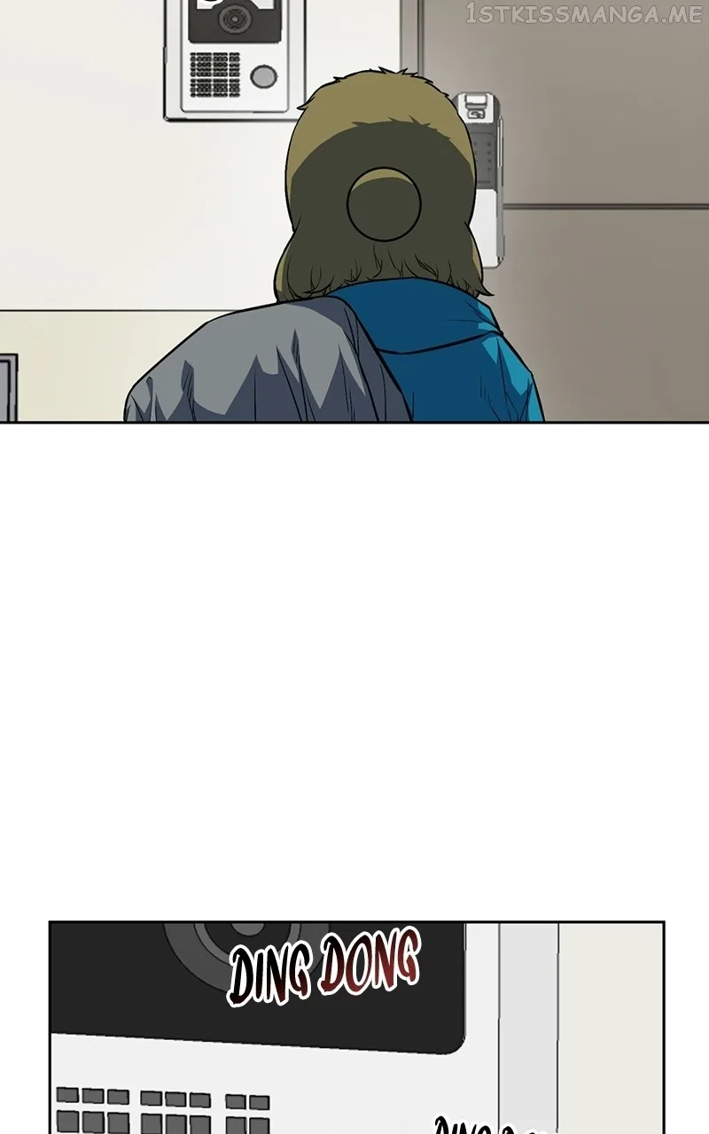 Our Resident Exorcist Chapter 28 – Page 72