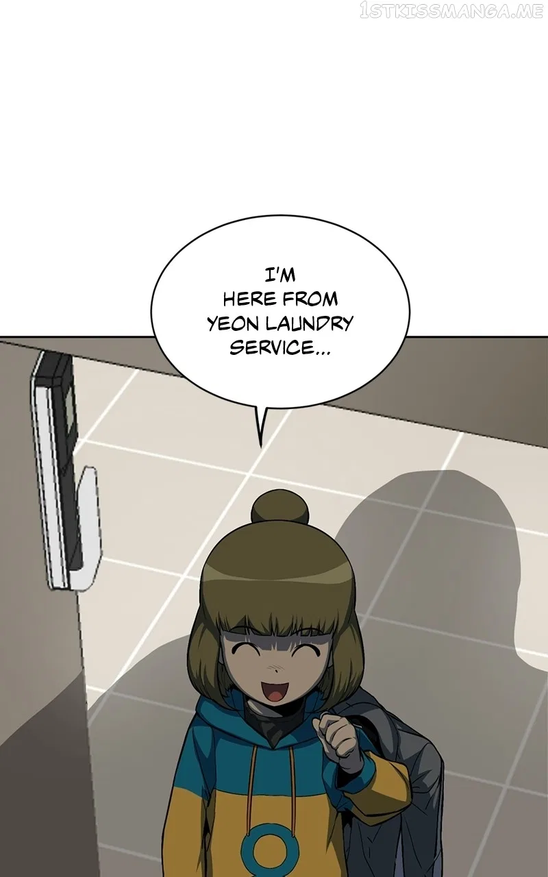 Our Resident Exorcist Chapter 28 – Page 75