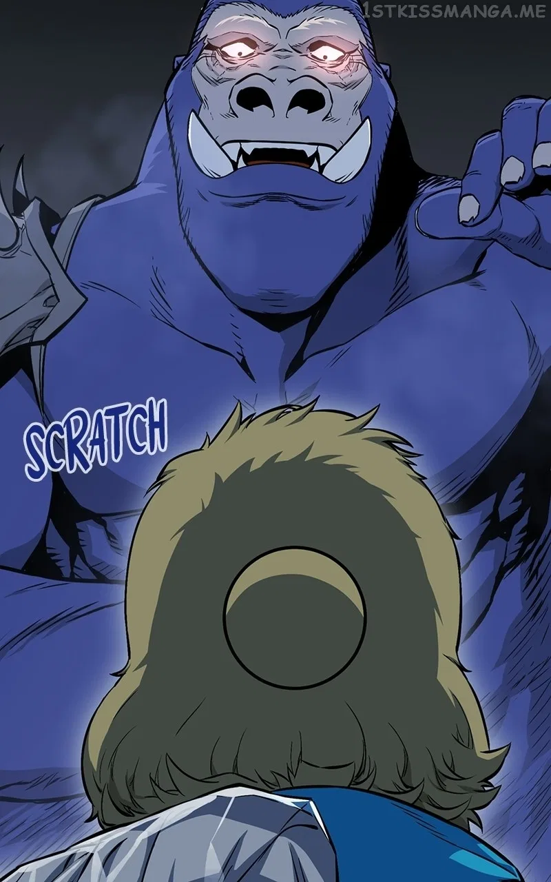 Our Resident Exorcist Chapter 28 – Page 79