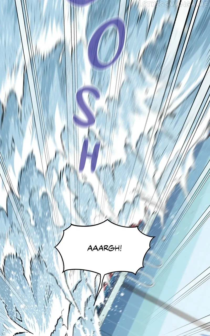Our Resident Exorcist Chapter 27 – Page 4