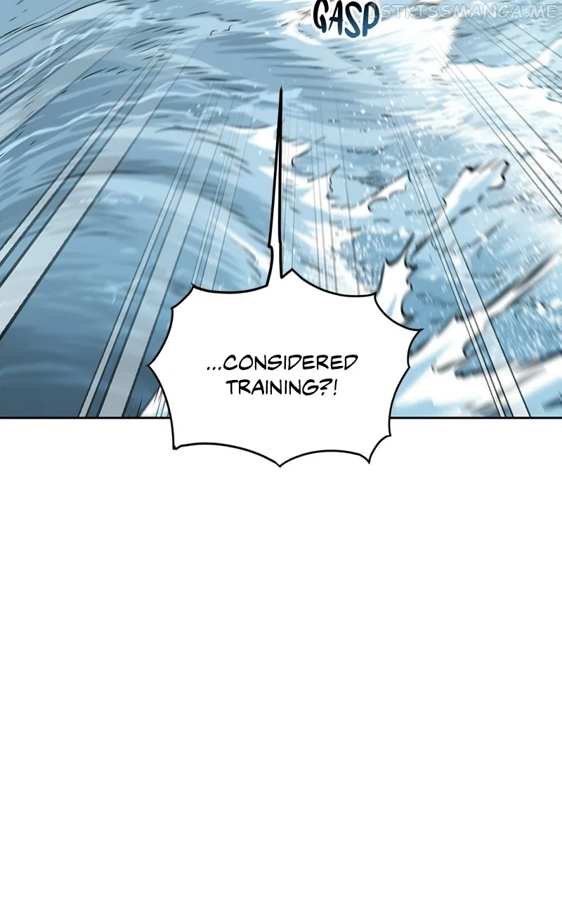 Our Resident Exorcist Chapter 27 – Page 8