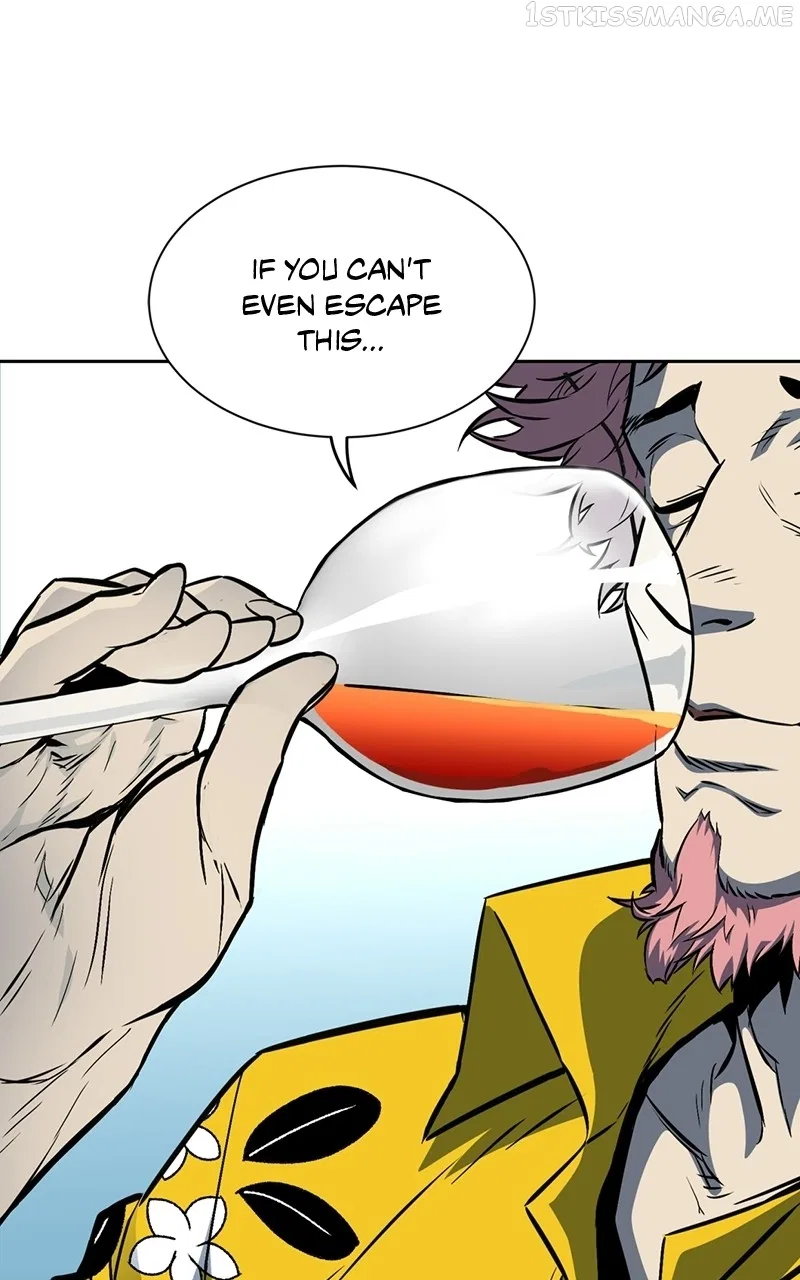 Our Resident Exorcist Chapter 27 – Page 9