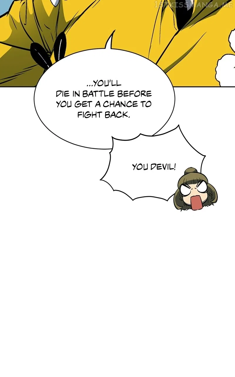 Our Resident Exorcist Chapter 27 – Page 10